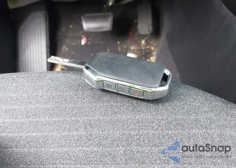 2020 Kia Soul S из США, поврежденный, VIN KNDJ23AU2L7718646